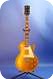 Gibson Les Paul Standard 1969 Gold Top