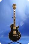 Gibson Les Paul Custom 1970 Black