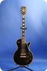 Gibson Les Paul Custom 1973 Black