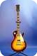 Gibson Les Paul Standard 1974-Tobacco Sunburst