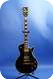 Gibson Les Paul Custom 1974-Black
