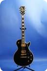 Gibson Les Paul Custom 1974 Black