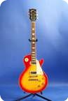 Gibson Les Paul Deluxe 1976 Cherry Sunburst