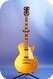 Gibson Les Paul Deluxe 1976-Goldtop