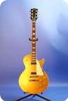 Gibson Les Paul Deluxe 1976 Goldtop