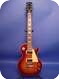 Gibson Les Paul Standard 1982-Cherry Sunburst