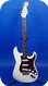 Fender Custom Shop 60 Stratocaster 1993-Olimpic White