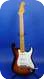 Fender Custom Shop 56 Stratocaster - Custom Order 2008-Sunburst