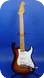 Fender Custom Shop 56 Stratocaster Custom Order 2008 Sunburst