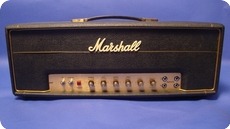 Marshall JMP 50 Watt 1972