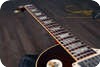 Gibson Les Paul 1959 Historic Reissue R9 Custom Shop 2007-Tobaccoburst