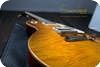 Gibson Les Paul 1959 Historic Reissue Collectors Choice #4 AGED Sandy R9 Goldie 2012-Sandy