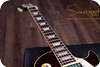 Gibson Les Paul Standard 1959 Historic Reissue R9 - Custom Shop DaPra Burst 2001-DaPra Burst