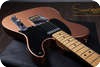 Fender Telecaster NOCASTER 1951 Relic Custom Shop CS ´51 Tele Copper 2006-Copper