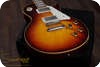 Gibson Les Paul 1959 Historic Reissue Collectors Choice 6 Number One 2012 Sunburst