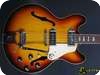 Epiphone Casino E230TD 1968-Sunburst