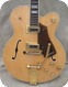 Gretsch Country Club 7576 1980-Natural