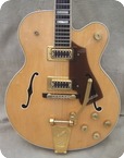 Gretsch Country Club 7576 1980 Natural