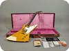 Gibson Custom Shop 50th Ann. Korina Explorer ** ON HOLD ** 2008-Korina