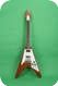 Gibson Flying V 1979-Natural