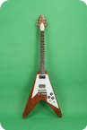 Gibson Flying V 1979 Natural