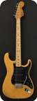 Fender Stratocaster 1978