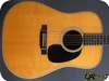 Martin HD-28 1979-Natural