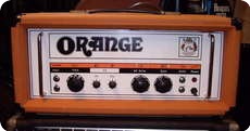 Orange OR120 1973 Orange