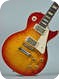 Gibson Historic Division Les Paul R9, Murphy Aged 2004-Washed Cherry Sunburst