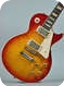 Gibson Historic Division Les Paul R9 Murphy Aged 2004 Washed Cherry Sunburst