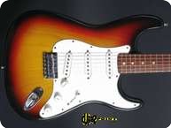 Fender Stratocaster 1973 3