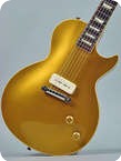 Gibson Custom Shop Les Paul R4 ON HOLD 2010 Gold