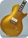 Gibson Custom Shop Les Paul R4 ON HOLD 2010 Gold