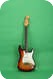 Fender Stratocaster  1969-Sunburst