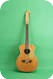 Fender Villager 12 String 1968-Natural