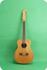 Fender Villager 12 String 1968 Natural