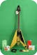 Gibson Flying V 1998-TV Yellow