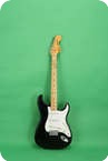 Fender Stratocaster 1979 Black