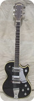 Gretsch Roc Jet 7610 1975 Black