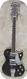 Gretsch Roc Jet 7610 1975 Black