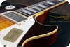 Gibson Les Paul Joe Perry Aged By Tom Murphy 2013-Darkburst