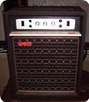 WEM-Westminster -1970-Black Tolex