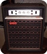 WEM Westminster 1970 Black Tolex