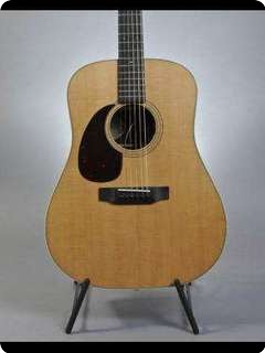 Breedlove Revival D R   Lh  2008 Spruce/rosewood