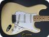 Fender Stratocaster 1973-Olympic White