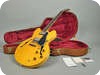 Gibson ES-335 ** ON HOLD * 1999-Blonde