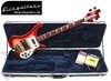 Rickenbacker 4003 2001-Fireglo