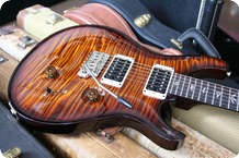 PRS Paul Reed Smith Custom 24 2013 Black Gold