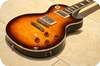 Gibson Les Paul Standard 2010-Desertburst