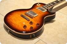 Gibson Les Paul Standard 2010 Desertburst